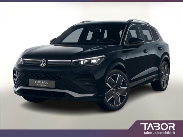 Volkswagen Tiguan Ehybrid 272 R-Line Iq.drive+