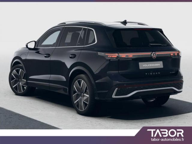 Volkswagen Tiguan image 8