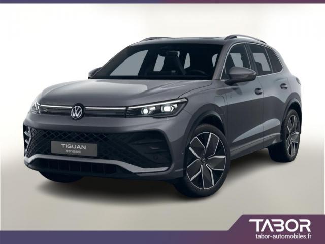 Volkswagen Tiguan Ehybrid 272 R-Line Iq.drive+
