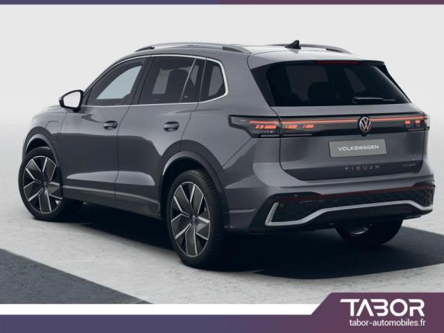 Volkswagen Tiguan image 3