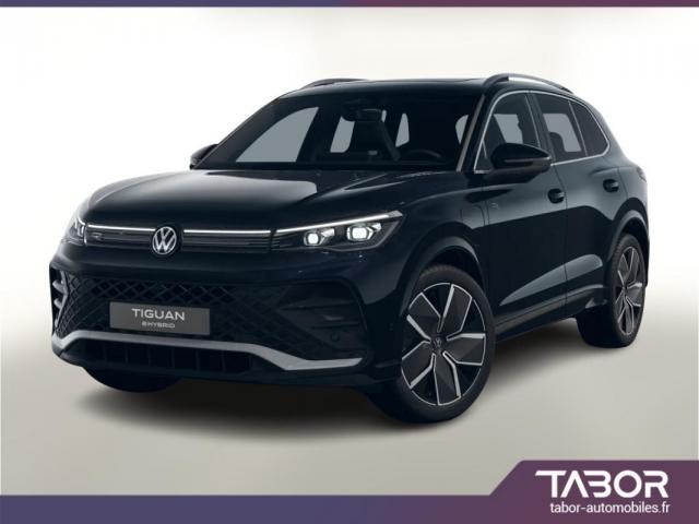 Volkswagen Tiguan Ehybrid 272 R-Line Iq.drive+