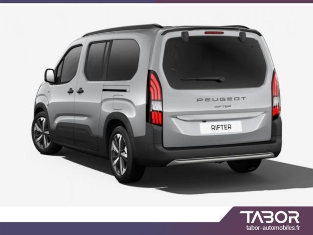 Peugeot Rifter image 9