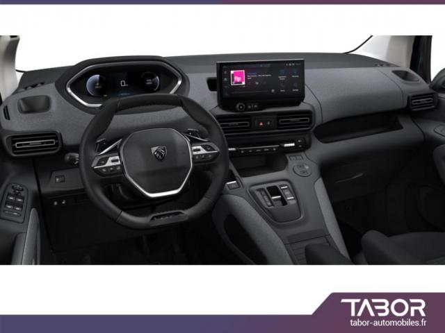 Peugeot Rifter image 4