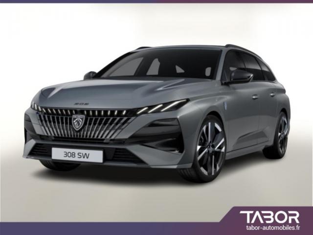 Peugeot 308 Sw Hybrid Gt Exclusive Pano Focal