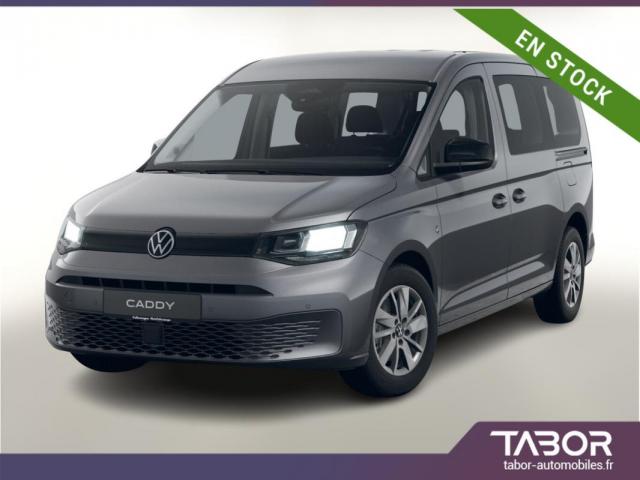 Volkswagen Caddy Maxi 7s Acc Cam