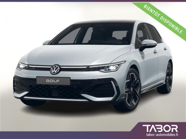 Volkswagen Golf 8 2.0 Tdi 150 Dsg R-Line Matrix