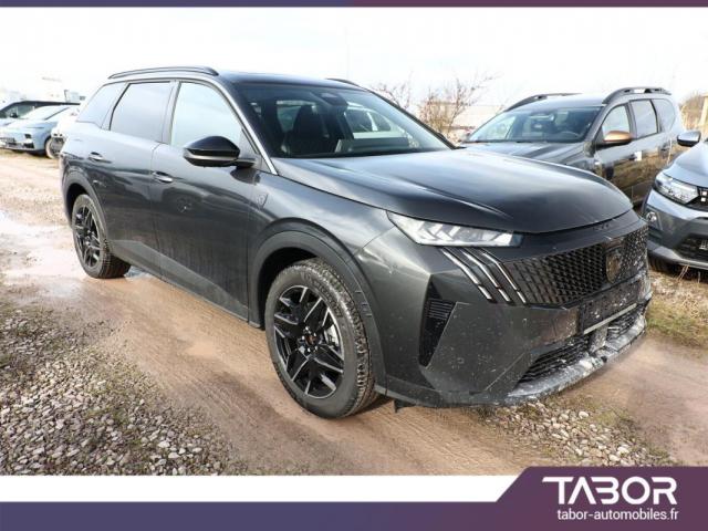 Peugeot 5008 image 2