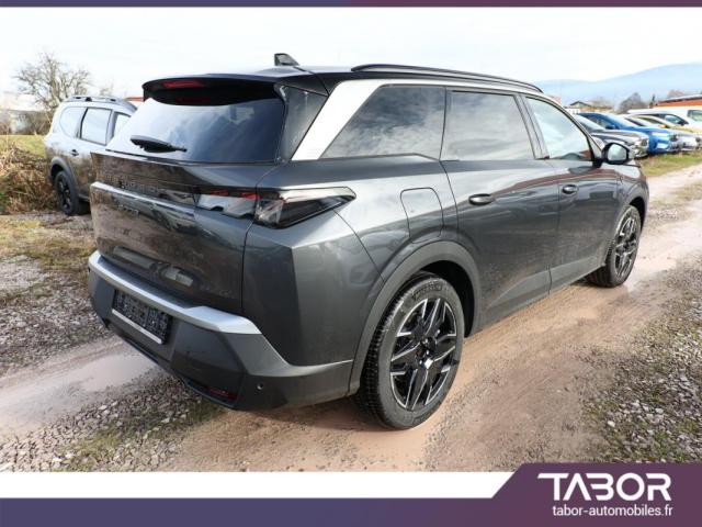 Peugeot 5008 image 4