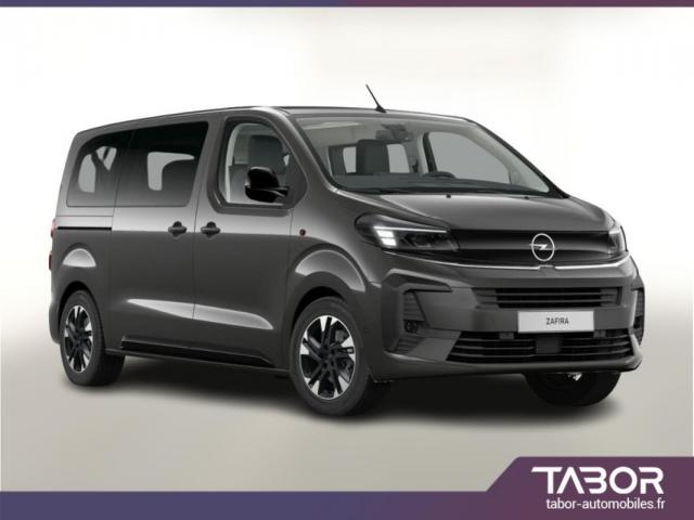 Opel Zafira 2.2 D 180 At8 L Gs Pano Gps Massage