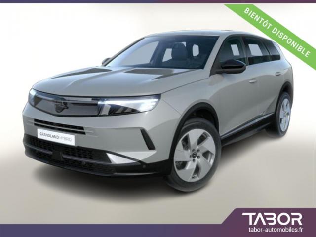 Opel Grandland Mhev Aut Edition