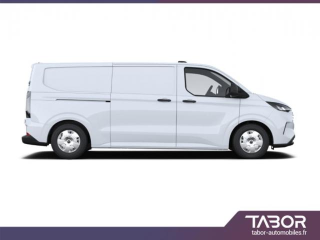 Ford Transit Custom image 3
