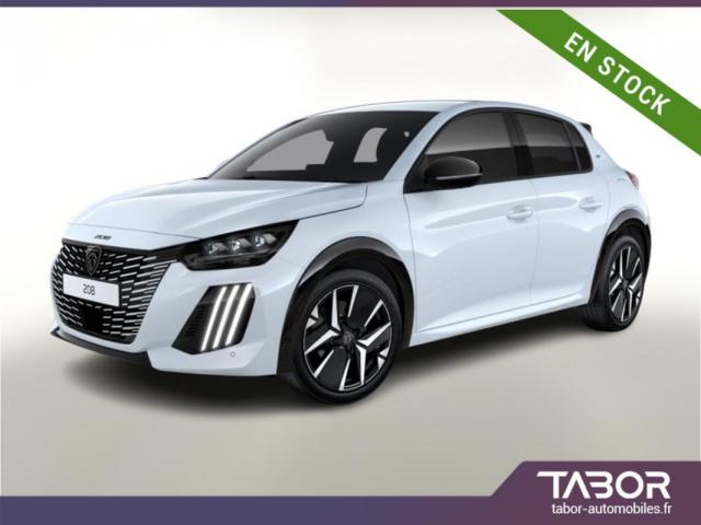 Peugeot 208 Hybrid 110 Gt Fullled Cam Adml 17