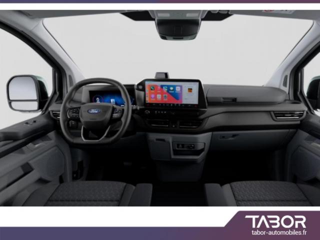 Ford Transit Custom image 6