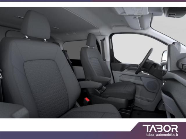 Ford Transit Custom image 7