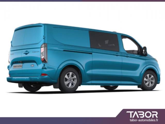 Ford Transit Custom image 7