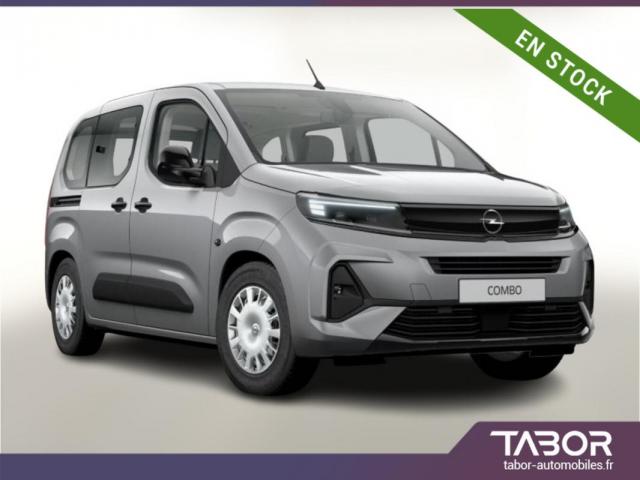 Opel Combo 1.5 D 100 Style