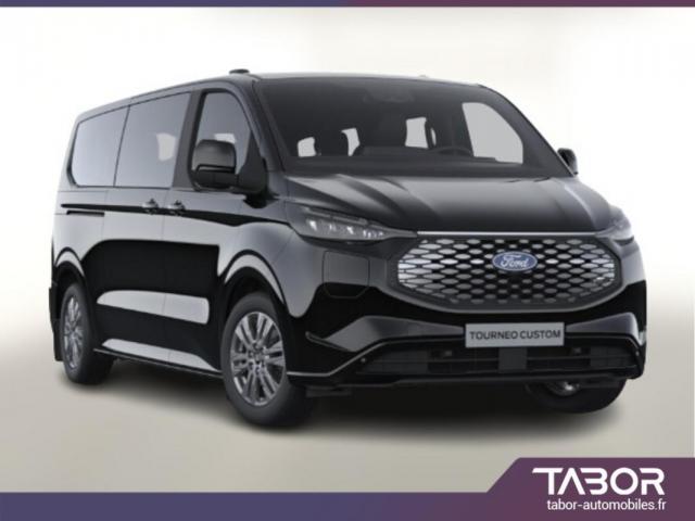 Ford Tourneo Custom E- 218 Tit L2 Led