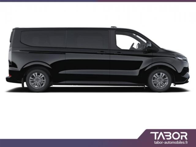 Ford Tourneo image 7