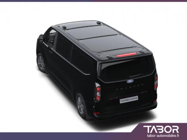 Ford Tourneo image 5
