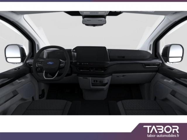 Ford Tourneo image 4