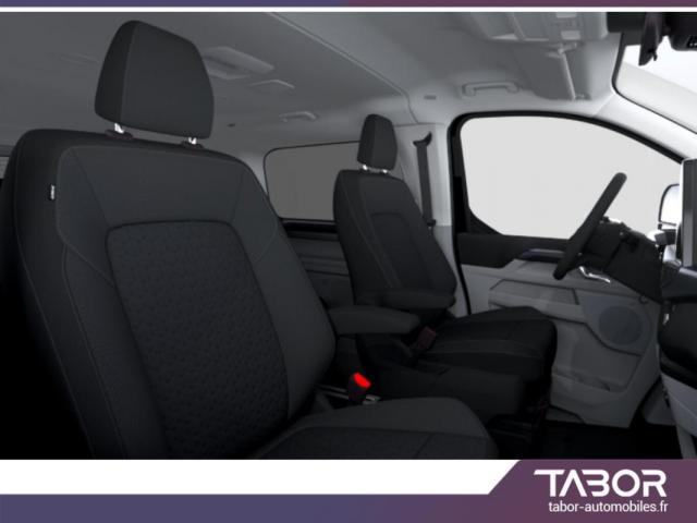 Ford Tourneo image 8