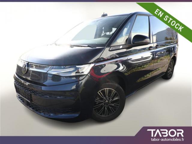 Volkswagen Multivan T7 2.0 Tdi 150 Dsg Style
