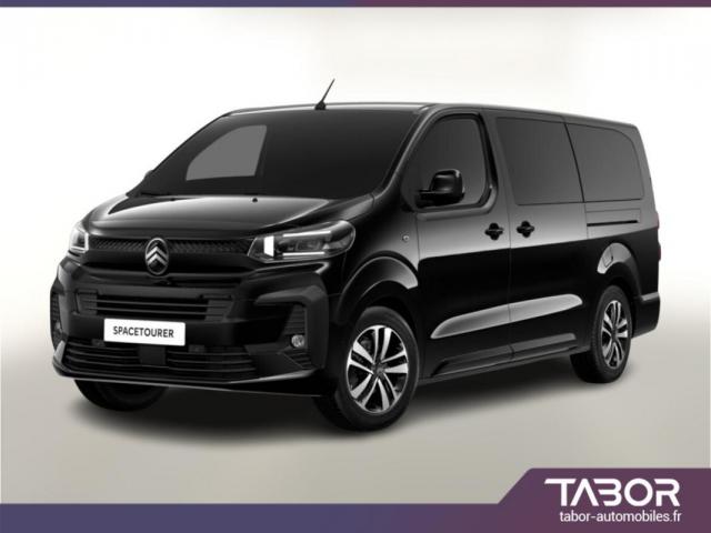 Citroen Spacetourer 180 Max Xl Pano Cam Cuir Bt