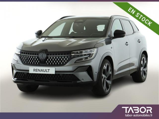 Renault Austral E-Tech 200 Techno Esprit Alpine