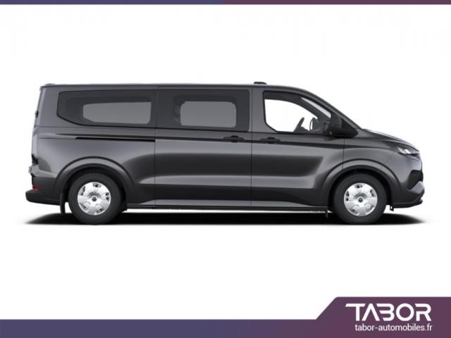 Ford Transit Custom image 2