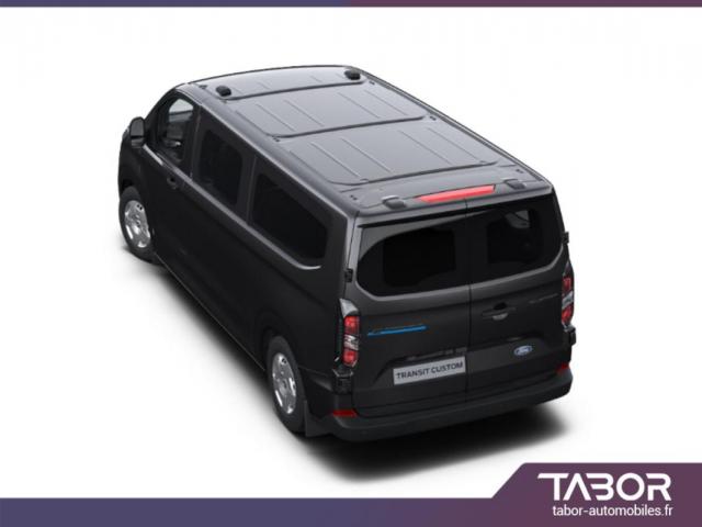 Ford Transit Custom image 1