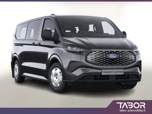 Ford Transit Custom E- Kombi 218 L2 Trend 9pl