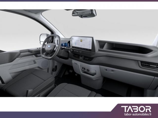 Ford Transit Custom image 2