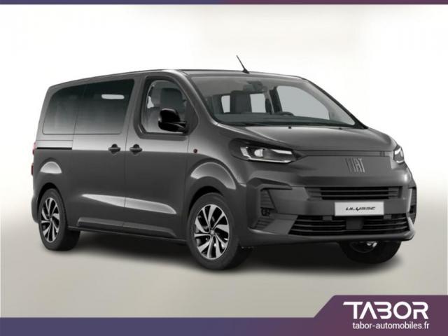 Fiat Ulysse At8 Top Gps Acc