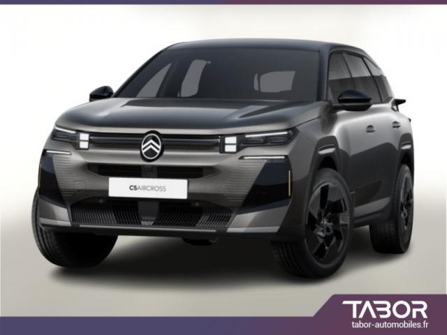 Citroen C5 Aircross Hybrid 145 Max Matrix Acc
