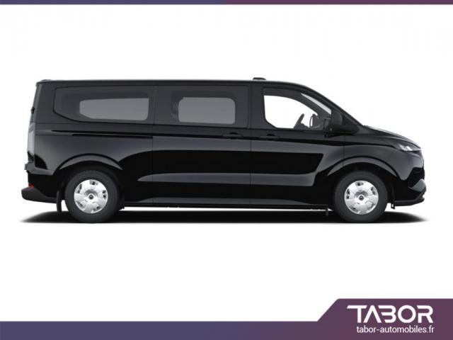 Ford Transit Custom image 3