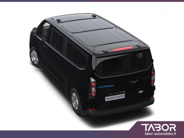 Ford Transit Custom image 1