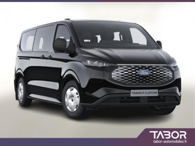 Ford Transit Custom E- Kombi 218 L2 Trend 8pl