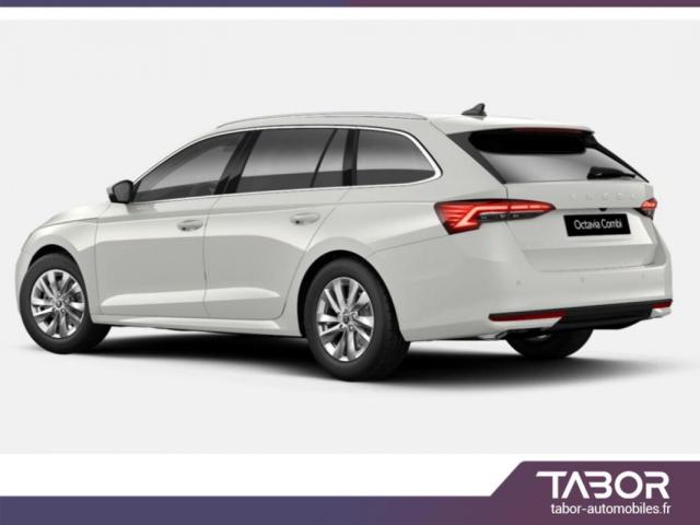 Skoda Octavia image 3