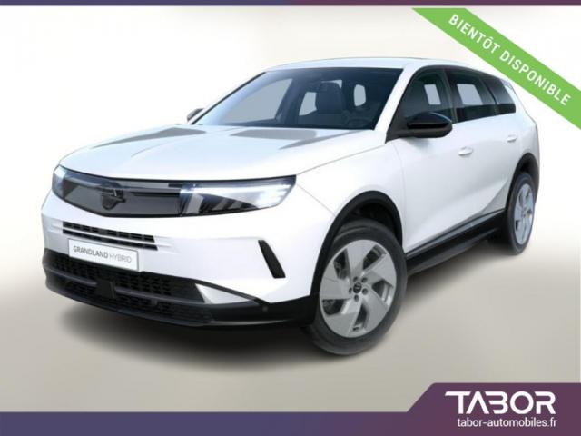 Opel Grandland Hybrid Aut Edition Pack Confort