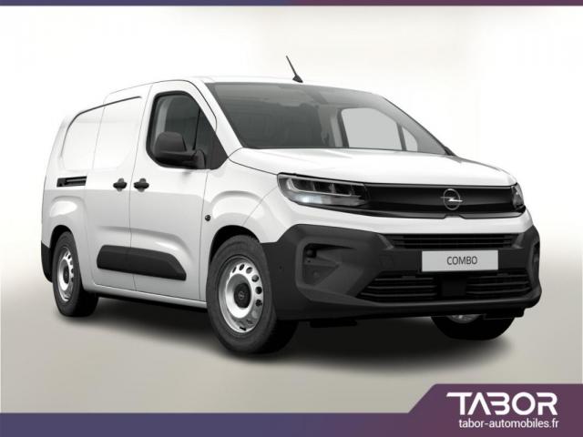 Opel Combo Xl At8 Carplay Cam