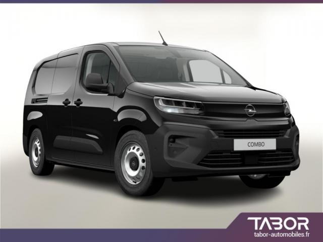 Opel Combo Xl At8 Carplay Cam