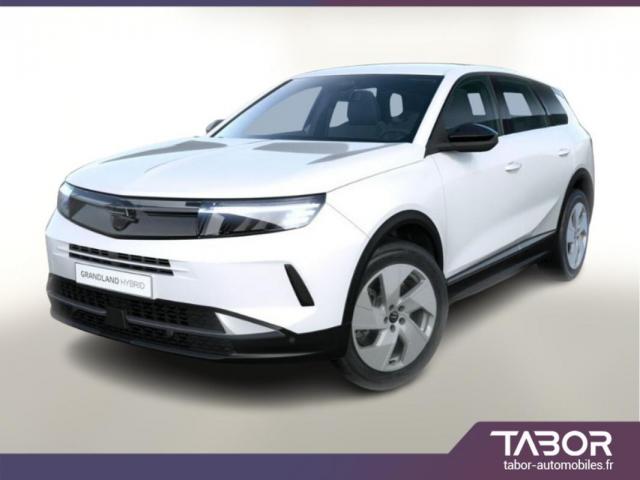 Opel Grandland Hybrid Aut Edition Pack Confort
