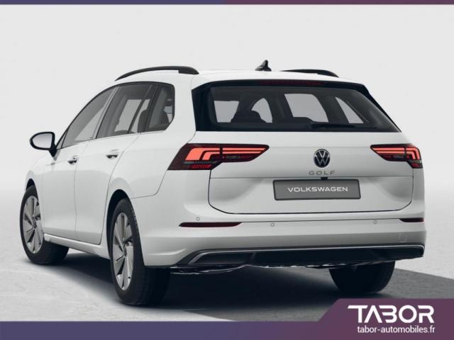 Volkswagen Golf image 2