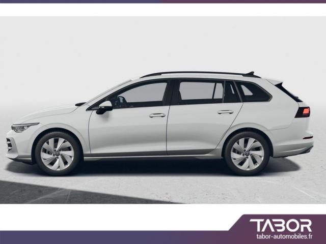 Volkswagen Golf image 8