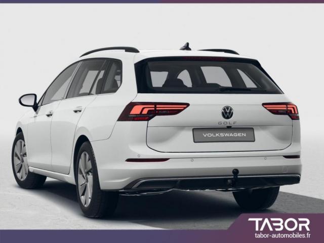 Volkswagen Golf image 4