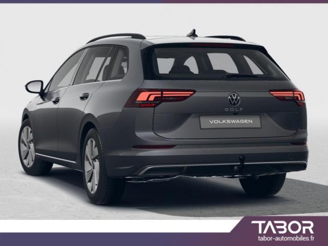 Volkswagen Golf image 7