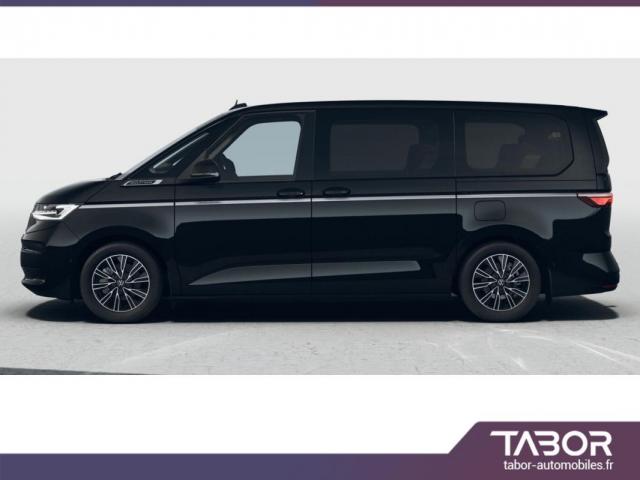 Volkswagen T7 Multivan image 8