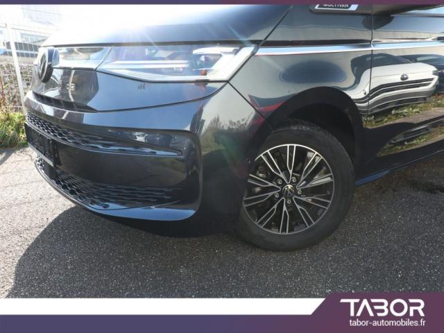 Volkswagen Multivan image 2