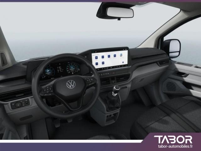 Volkswagen T7 Kombi image 2