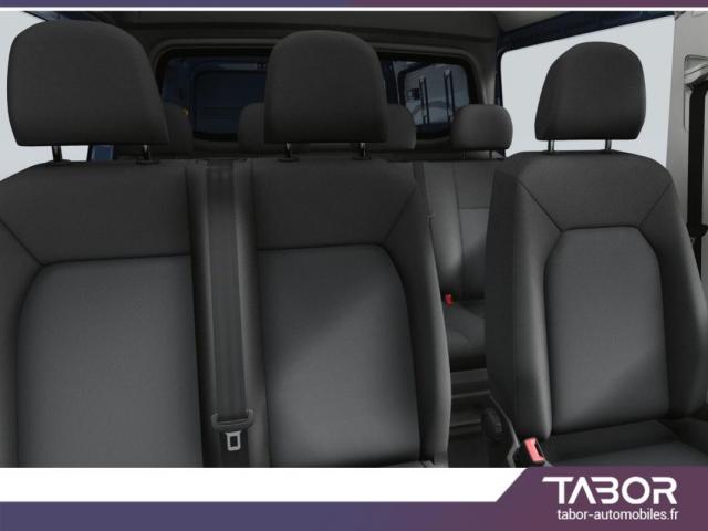 Volkswagen Crafter image 2